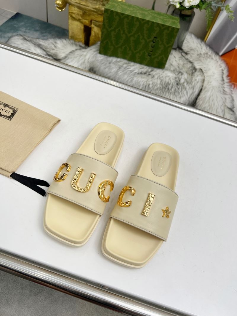 Gucci Slippers